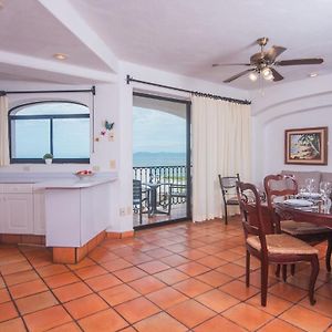 Apartamento con Vistas al Océano de 1 Dormitorio